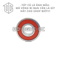 Vòng bi SKF 2RS ZZ 6308 chịu lực ma sát dùng cho máy ép nếp gấp