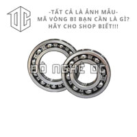 Vòng bi SKF 2RS ZZ 6308 không bị ảnh hưởng bởi ánh sáng mặt trời dùng cho máy may túi đựng