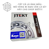 Vòng bi SKF 2RS ZZ 6310 chịu lực kéo dùng cho máy dán lớp chống nước