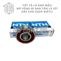 Vòng bi SKF 2RS ZZ 6310 Chịu nhiệt độ môi trường cực đoan dùng cho máy cắt vải