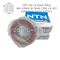 Vòng bi SKF 2RS ZZ 6312 giảm nhiệt độ trong quá trình vận hành dùng cho máy gắn phụ kiện
