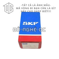 Vòng bi SKF 2RS ZZ 6316 Chịu lực kéo, nén vượt trội dùng cho máy tạo nếp gấp trên vải