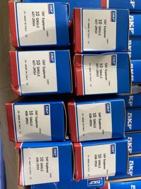 VÒNG BI SKF 606-2RSH