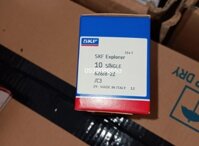 Vong Bi SKF 628 Bạc Đạn SKF 628
