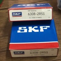 Vòng bi SKF 6308 2RS1