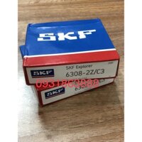 Vòng bi SKF 6308-2Z/C3 Chính Hãng