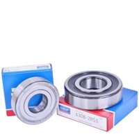Vòng bi SKF nhập khẩu tốc độ cao 6307 6308 6309 6310 6311 6312 6313 2Z 2RS1 C3 vòng bi 6202
