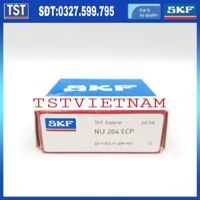 Vòng bi SKF NJ 204 ECP