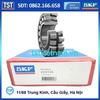 Vòng bi tang trống SKF 22319 EK