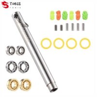 Vòng bi thay thế TOBIE Yoyo, Vòng bi Yoyo không phản hồi bằng thép không gỉ không phản hồi, Công cụ loại bỏ độ chính xác cao chuyên nghiệp Dây Yoyo Bộ vòng bi Yoyo Đồ chơi trẻ em
