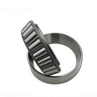 Vòng bi trụ lái xe máy 27/43 25/43 25/45 30/50 34/51 Con lăn côn áp lực gối đỡ trục ngang bạc đạn 6201