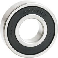 vòng bi trượt Bách khoa toàn thư vòng bi động cơ Renben 6200 6201 6202 6203 6204 6205 6206 608RZ RS vòng bi trượt bạc đạn cùi dĩa exciter 135