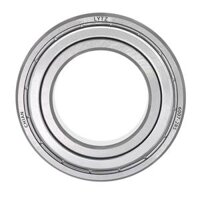 vòng bi Vòng bi Lạc Dương LYTZ Daquan 6200/6201/6202/6203/6204/6205/6206 ZZ 2RS RZ bạc đạn chữ thập