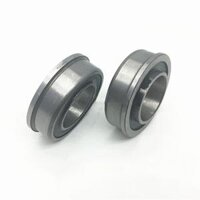 Vòng bi xe đẩy có mặt bích F6003/F6202/16/20 16*35*11 20*35*11mm thông số bạc đạn đũa thong so bac dan