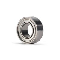 Vòng bi XIKE ABEC-7 MR128ZZ MR126ZZ MR106ZZ MR148ZZ Vòng bi rãnh sâu miniatu