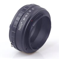 Vòng bộ chuyển đổi ống kính - Ống kính ngàm AF  MA của Sony tương thích với Máy ảnh full frame ngàm Z của Nikon