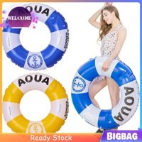 Vòng bơi có tay cầm Vòng bơi phao bơm hơi cho trẻ em và người lớn