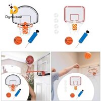 Vòng bóng rổ treo tường bóng rổ Dynwave cho trẻ em Nhà vệ sinh trẻ em