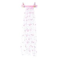 Vòng cài đầu tai mèo Animo A2306_MN008 (Hồng)