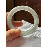 Vòng cẩm thạch myanma type A ni 55,5