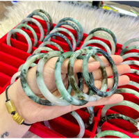 vòng Cẩm thạch phỉ thuý