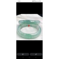 vòng cẩm thạch phong thủy may mắn có đủ các size