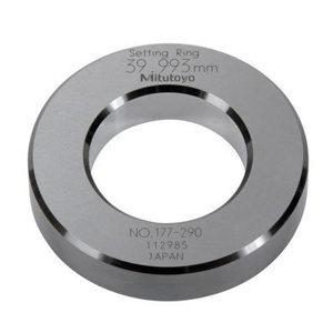 Vòng canh chuẩn Mitutoyo 177-290