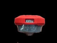 Vòng cao su bảo vệ máy EFIX