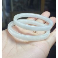 Vòng cặp ngọc size 52.5