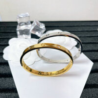Vòng Carier Titan cao cấp