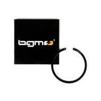 Vòng chặn ly hợp của BGM (Ø=96 w=6,0mm h=1,5mm) cho nồi nhỏ 6 lò xo Vespa Cổ