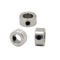 Vòng chặn trục, khóa trục, vít me 3mm