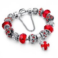 Vòng Charm Đeo Tay Xinh Xắn, Vòng Tay Nữ Thời Trang