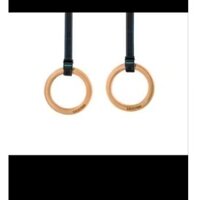 vòng chế tạo từ gỗ