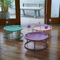 Võng cho mèo giường nằm ngủ cho mèo chó thú cưng