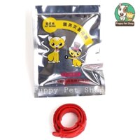 Vòng chống rận cho Chó Mèo