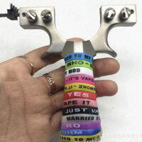 Vòng chống trơn ná cao su