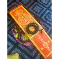 vòng chuỗi 108 hạt thỉnh theo tên tuổi