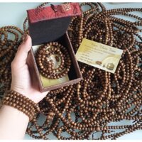 vòng chuỗi 108 hạt