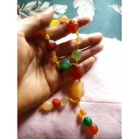 Vòng chuỗi đá Tây Tạng