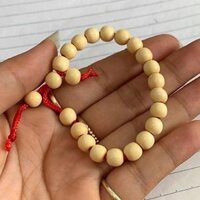 Vòng Chuỗi Đeo Tay loại 6li 108 hạt - Chuỗi Bé từ 1-5 tuổi