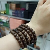 Vòng chuỗi hạt may mắn