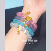 Vòng Chuỗi Mắt Mèo