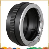 Vòng chuyển đổi cho ống kính loại A Sony Alpha Minolta AF sang máy ảnh NEX 3,5,5,7 E-mount