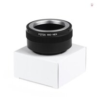 Vòng chuyển đổi Fotga M42 cho NEX E-mount NEX NEX3 NEX5n NEX5t A7 A6000