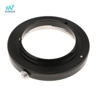 Vòng chuyển đổi gắn ống kính cho máy ảnh gắn LM sang Panasonic Micro Four Thirds