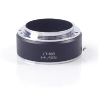 Vòng chuyển đổi gắn ống kính EOS-L / T cho ống kính Canon EOS EF EF-S và Leica T TL TL TL2 Typ 701 Typ701 18146 18147 18187 Camera EOS-LT