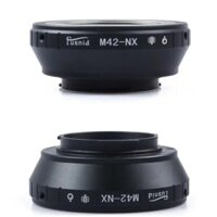 Vòng chuyển đổi M42-NX chất lượng cao cho ống kính vít 42mm M42 sang máy ảnh Samsung NX NX5 NX10 NX11 NX100 NX200 NX300 NX2000