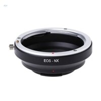 Vòng chuyển đổi ống kính Canon EOS EF Lens sang Samsung NX5 NX10 NX20 NX1000