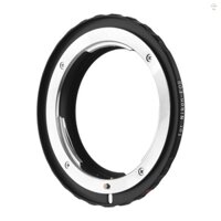 Vòng chuyển đổi ống kính máy ảnh ANENG Andoer cho F / AF AI-S / CANON EF / EF-S / OS 1DS 1D 5D 7D 60D 600D